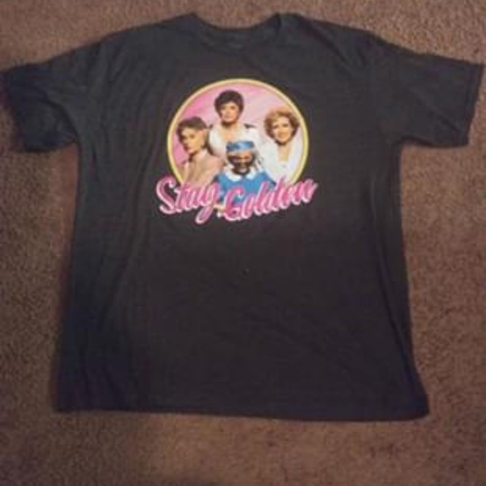Golden Girls T-shirt